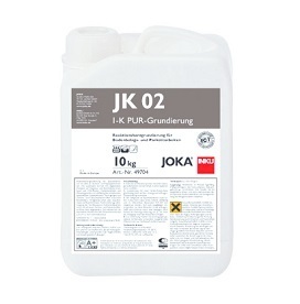 JOKA JK 02 1-K-PU-Grundierung
