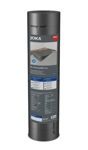 JOKA JK163 AcousticPro 2 mm