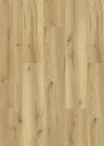 Oak Chalet EIR - JOKA Designboden 555 Wooden Styles