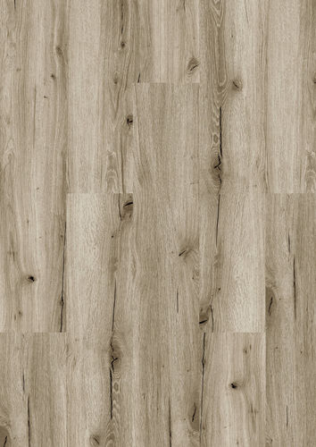 Oak Rustic EIR - JOKA Designboden 555 Wooden Styles Click