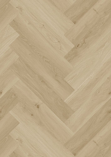 Oak Blond EIR - JOKA Designboden 555 Wooden Styles Herringbone