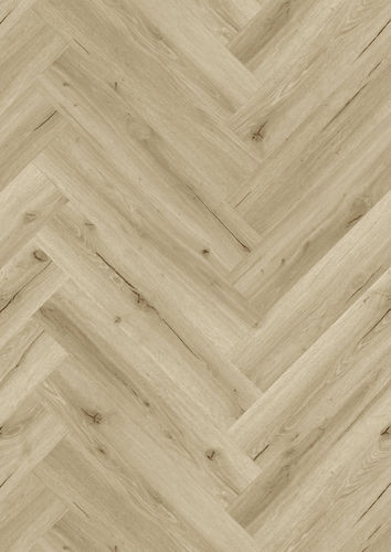 Oak Cream EIR - JOKA Designboden 555 Wooden Styles Herringbone Click