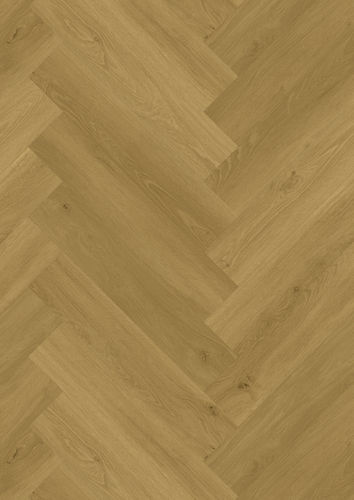 Oak Natural EIR - JOKA Designboden 555 Wooden Styles Herringbone Click
