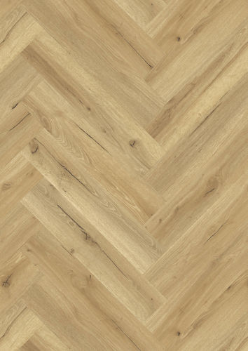 Oak Chalet EIR - JOKA Designboden 555 Wooden Styles Herringbone Click